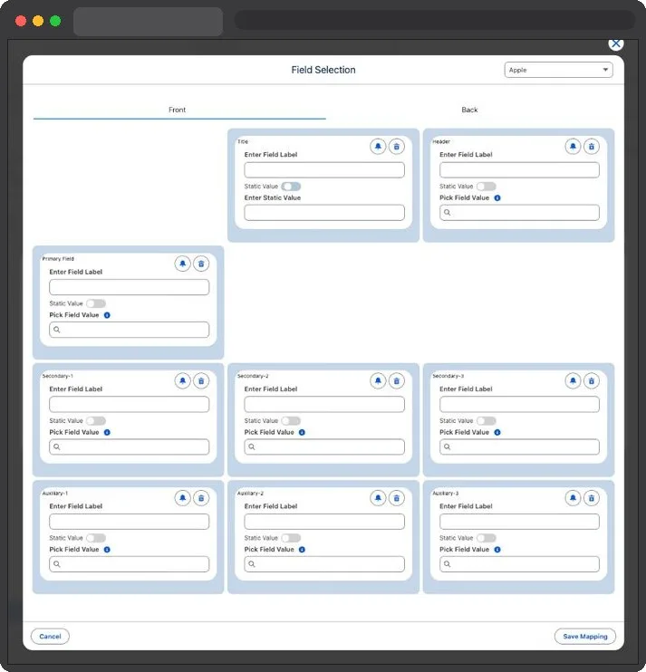 Kemicard Studio — Enable Additional Feature