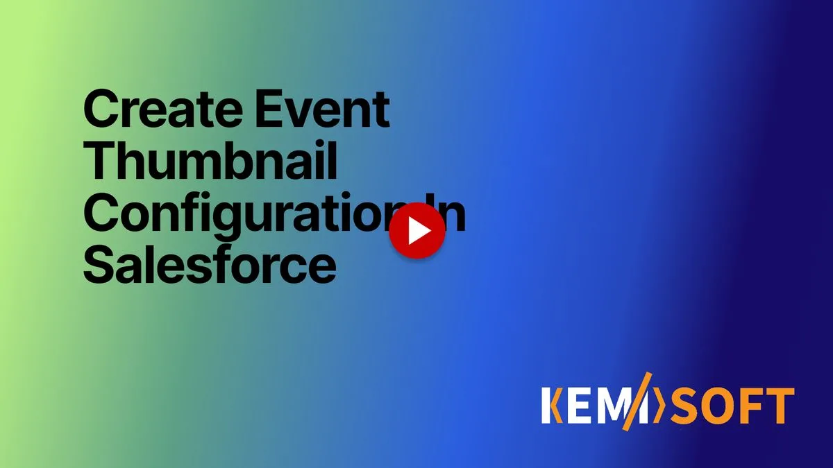 Create Event Thumbnail — video walkthrough