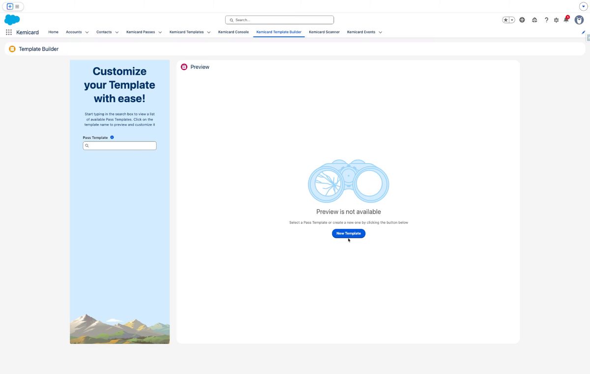 Kemicard Studio — Introduction