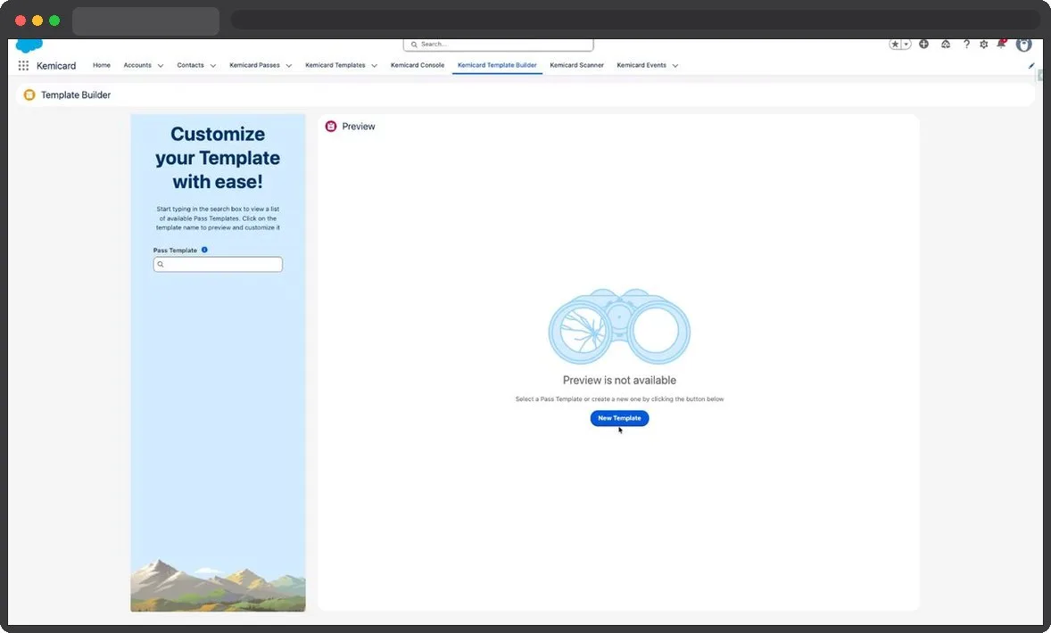 Kemicard Studio — Introduction