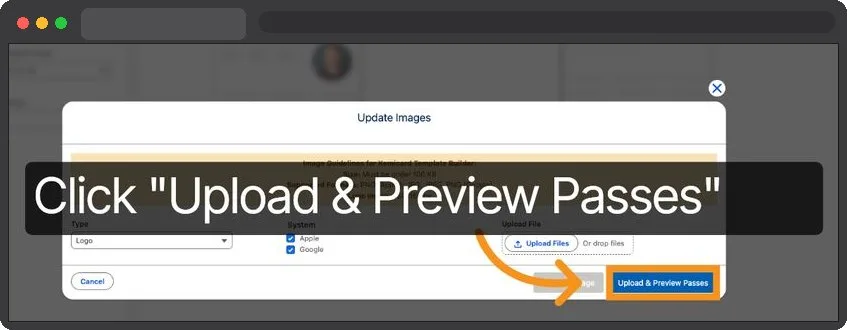 Kemicard Studio — Click Upload &amp; Preview