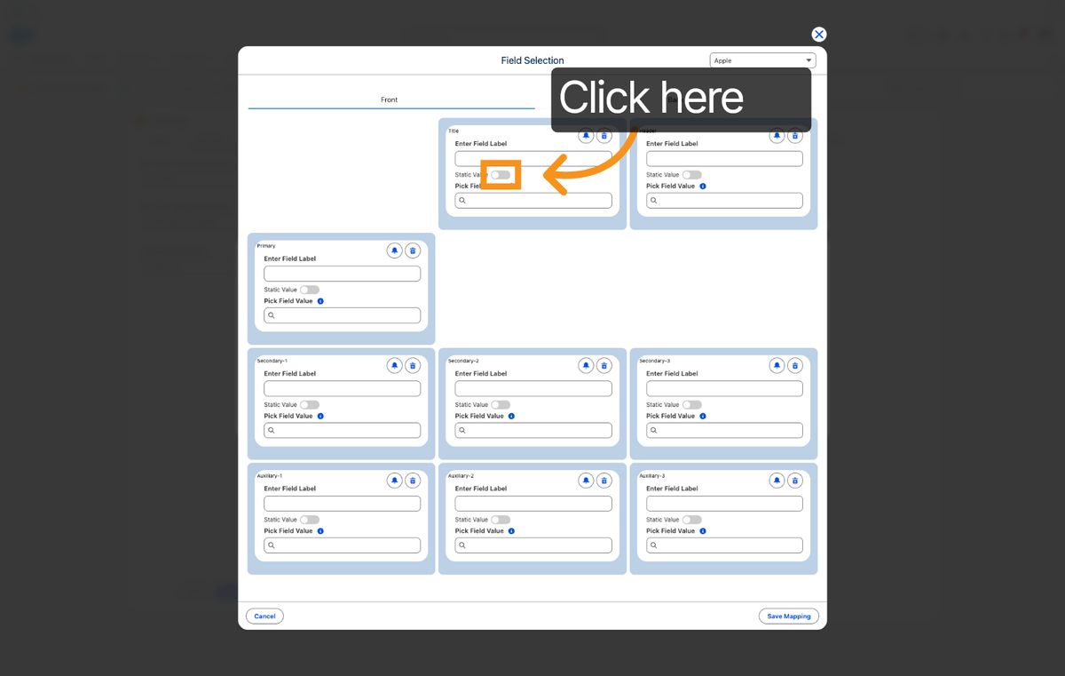 Kemicard Studio — Click To Proceed