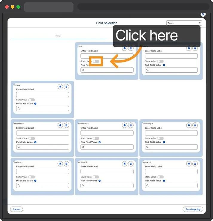 Kemicard Studio — Click To Proceed