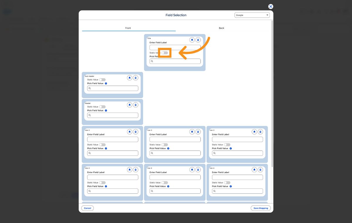 Kemicard Studio — Click To Proceed