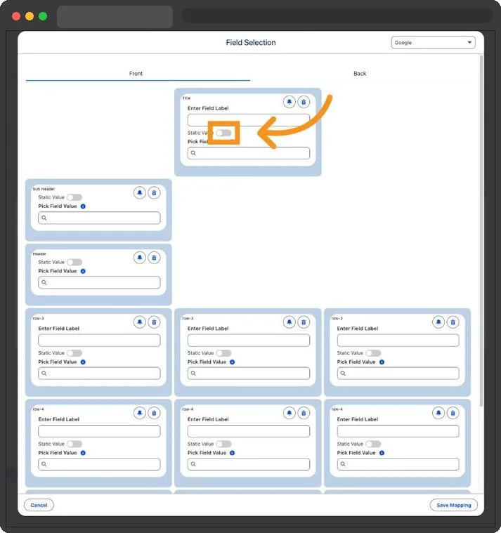 Kemicard Studio — Click To Proceed