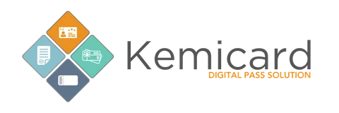 Kemicard — The Digital Pass That Connects