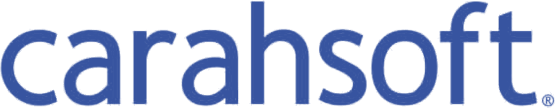 Carahsoft logo