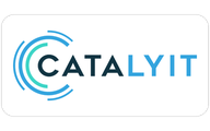 Catalyit — Kemicard by Kemisoft, Solution Provider Directory logo