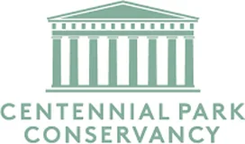 Centennial Park Conservancy logo
