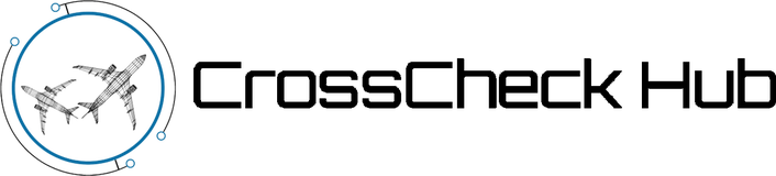 CrossCheck Hub logo