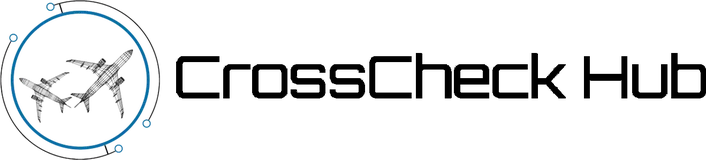 CrossCheck Hub logo