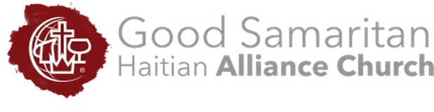Good Samaritan Haitian Alliance Church logo