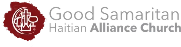 Good Samaritan Haitian Alliance Church logo