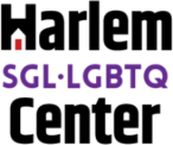 The Harlem Center logo