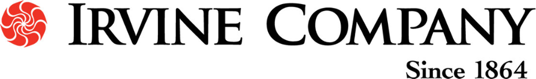 Irvine Company logo