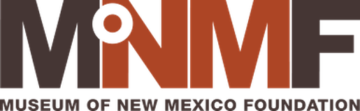 Museum of New Mexico Foundation logo