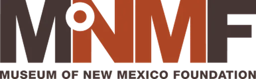 Museum of New Mexico Foundation logo