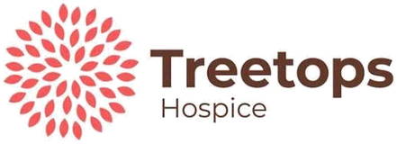 Treetops Hospice logo