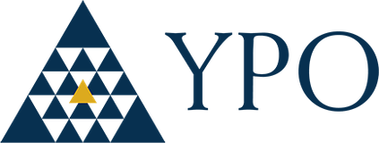 YPO logo