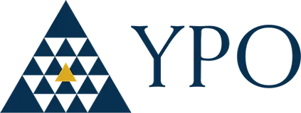 YPO logo