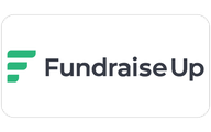 Fundraise Up logo
