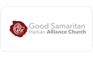 Good Samaritan Haitian Alliance Church logo
