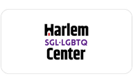 The Harlem Center logo