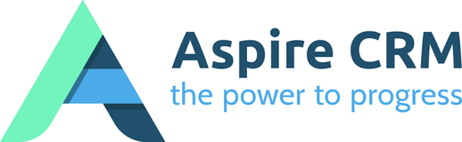 AspireCRM logo