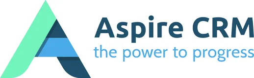 AspireCRM logo