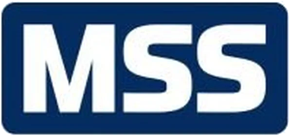 MSS — Maximum Software Services logo