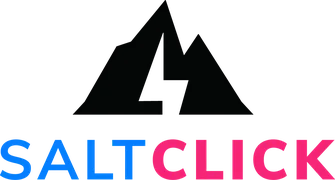 SaltClick logo