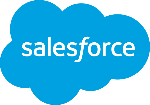 Salesforce — Kemicard on AppExchange logo