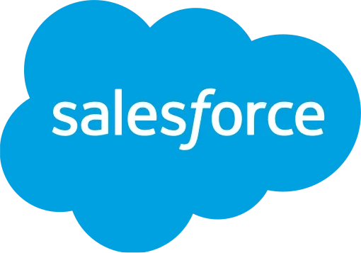 Salesforce — Kemicard on AppExchange logo