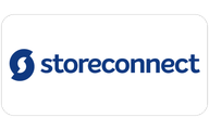 StoreConnect logo
