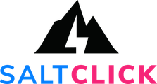 SaltClick logo