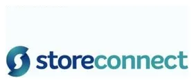 StoreConnect logo