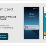 Apple and Google Wallet Cards for Donor Engagement