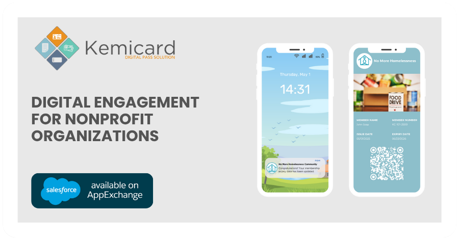 Digital Engagement for NPOs Feature Image