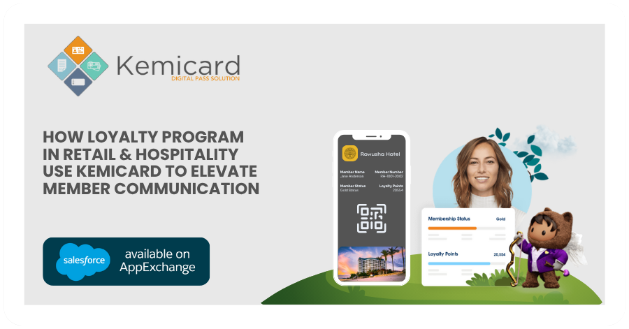 How Loyalty Program Use Kemicard Feature Image