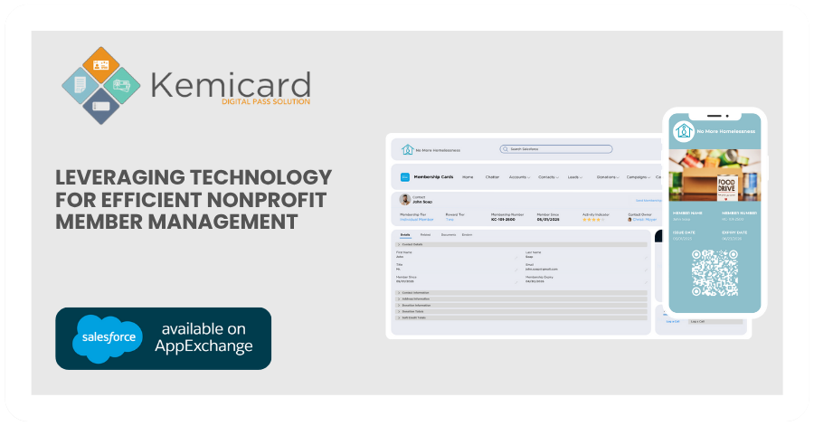 Leverage Technology for Efficient NPO Member Engagement Feature Image