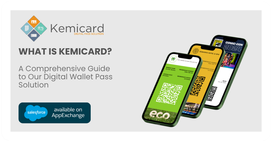 What is Kemicard Feature Image