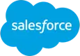 Salesforce logo